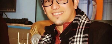 Radio journalist in critical condition after assassination attempt in eastern Afghanistan